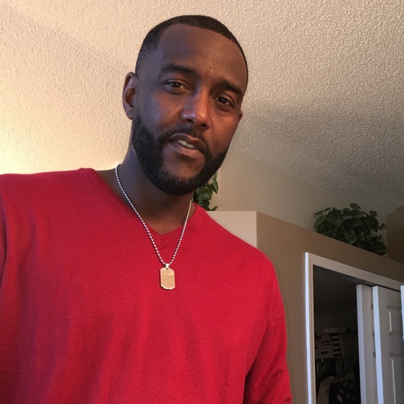 Meet your Posher, Demond - Picture 1 of 1